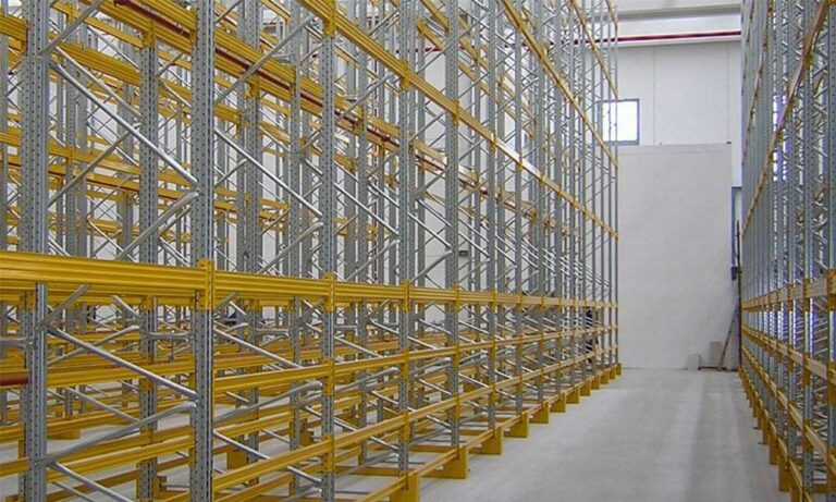 Fabrika – Raf Sökümü